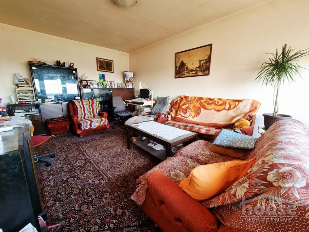 Glavna slika -Stan,PETROVARADIN,BLOK 8,kv: 77.00, € 135000, ID: 1062773