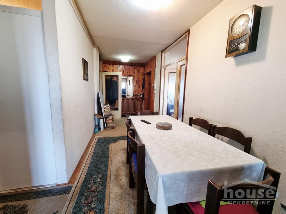 Slika 4 - Stan,PETROVARADIN,BLOK 8,kv: 77.00, € 135000, ID: 1062773