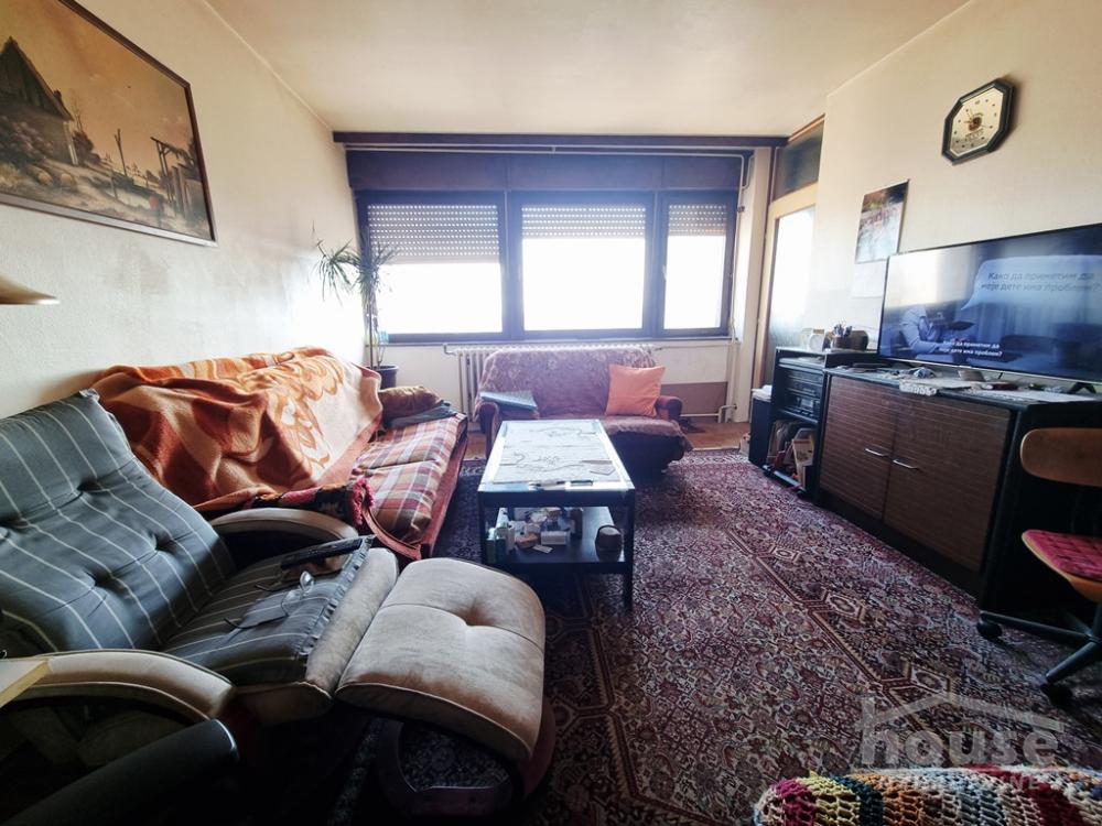 Slika 1 - Stan,PETROVARADIN,BLOK 8,kv: 77.00, € 135000, ID: 1062773