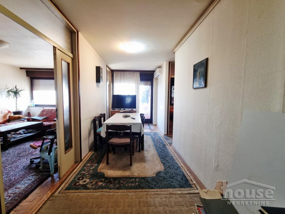 Slika 5 - Stan,PETROVARADIN,BLOK 8,kv: 77.00, € 135000, ID: 1062773