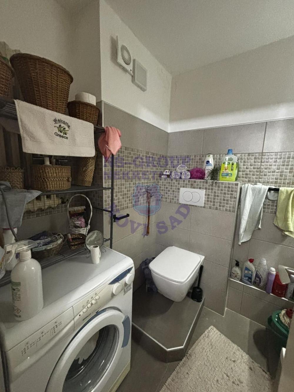 Slika 7 - Odlican dvosoban stan na Limanu 3