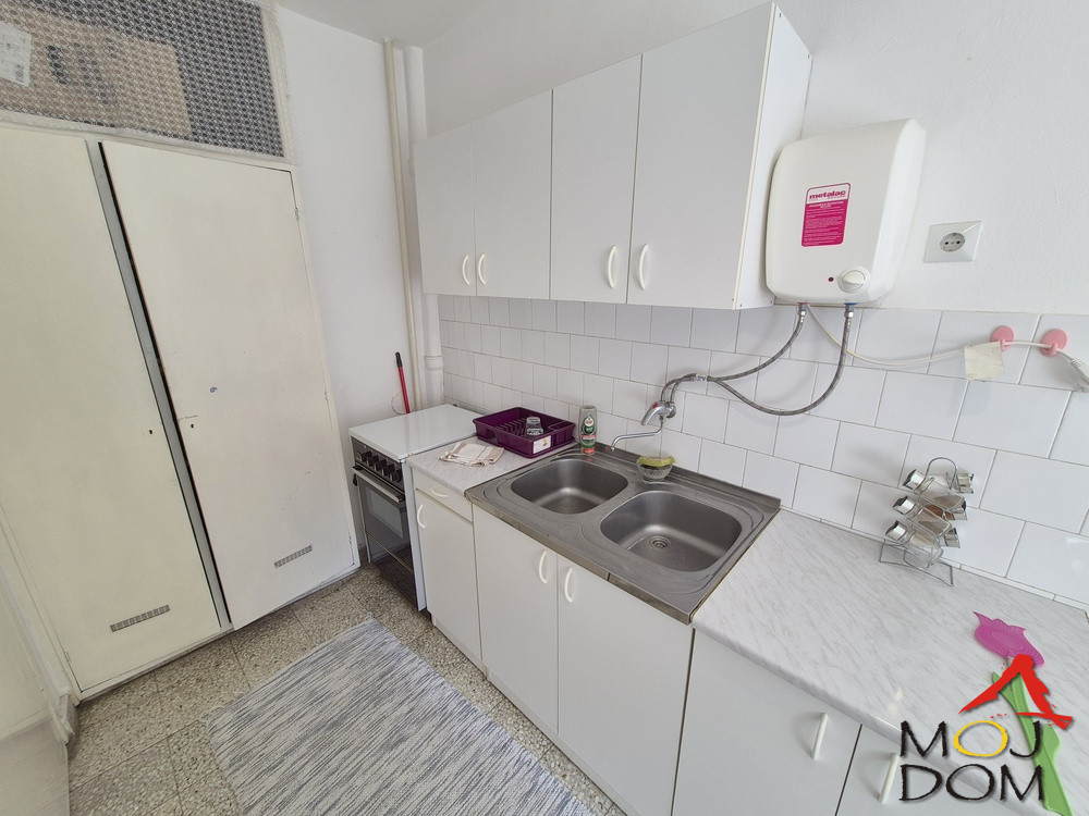 Slika 7 - Stan,NOVI SAD,LIMAN 1,kv: 34, € 113900, ID: 1031962