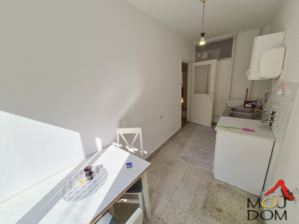 Slika 6 - Stan,NOVI SAD,LIMAN 1,kv: 34, € 113900, ID: 1031962