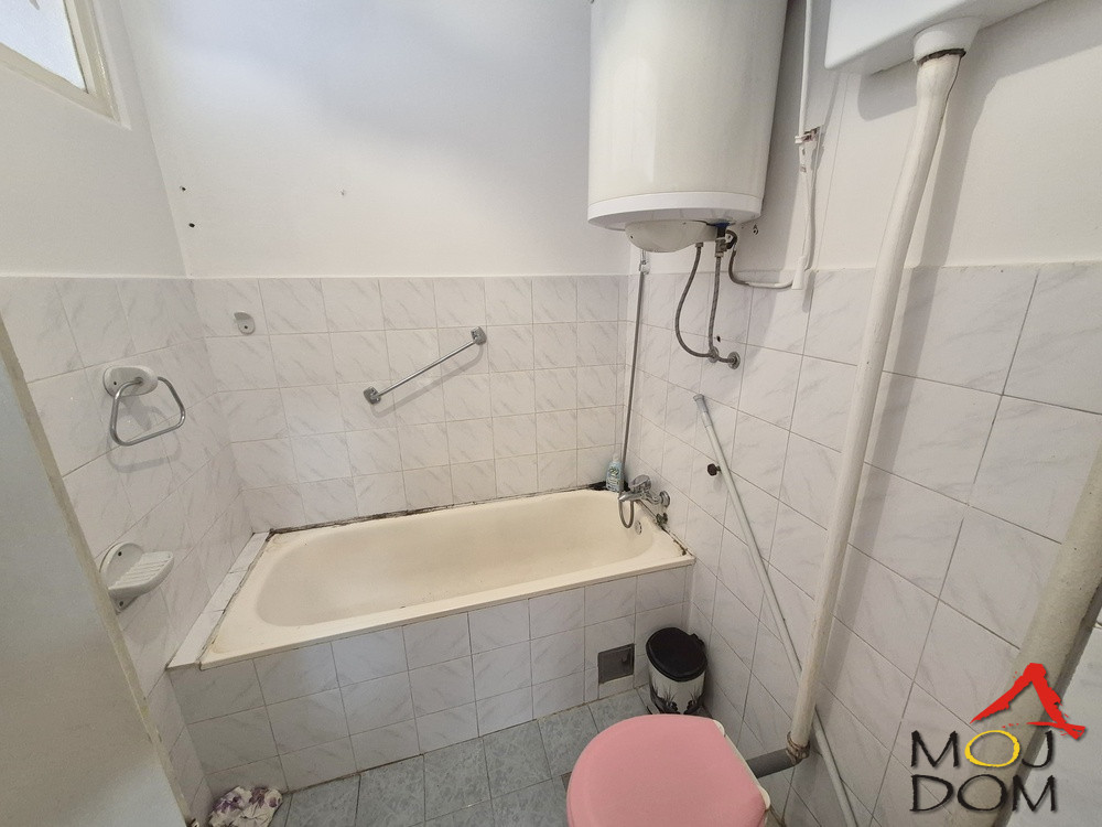 Slika 11 - Stan,NOVI SAD,LIMAN 1,kv: 34, € 113900, ID: 1031962