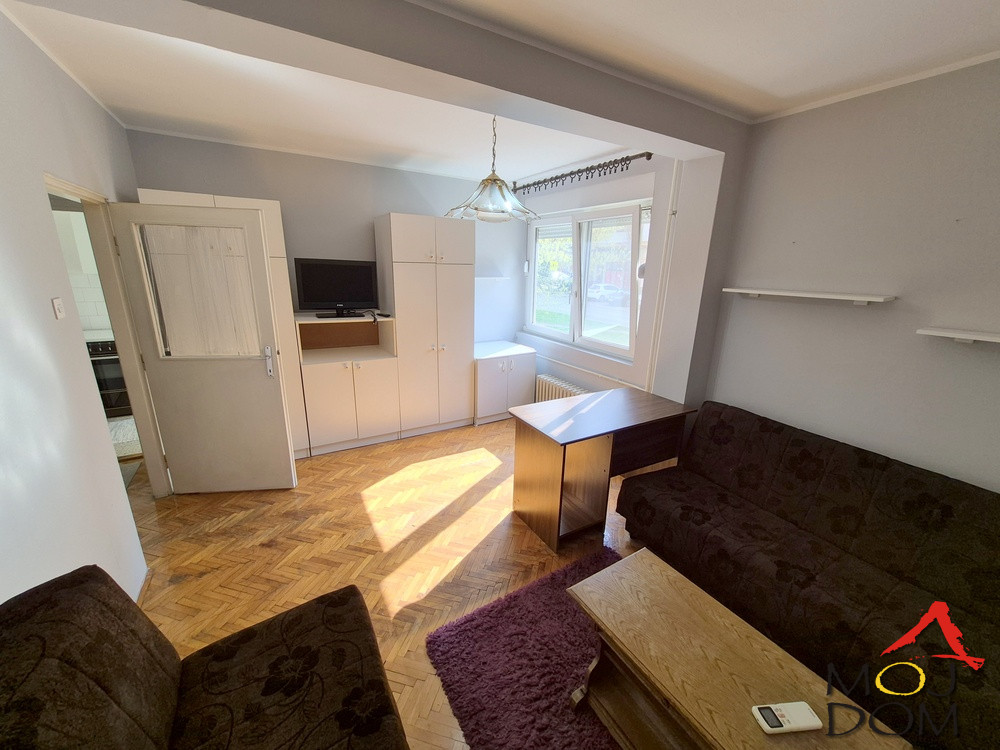 Slika 1 - Stan,NOVI SAD,LIMAN 1,kv: 34, € 113900, ID: 1031962