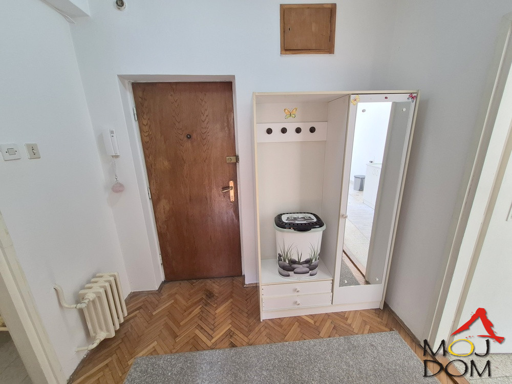 Slika 9 - Stan,NOVI SAD,LIMAN 1,kv: 34, € 113900, ID: 1031962