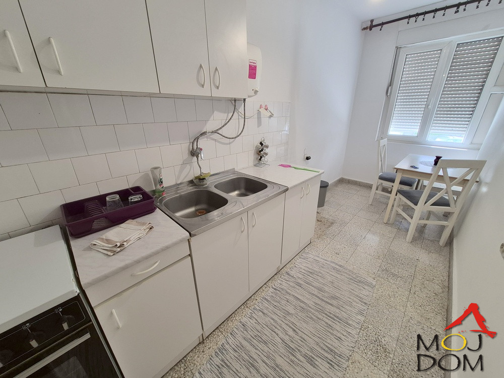 Slika 4 - Stan,NOVI SAD,LIMAN 1,kv: 34, € 113900, ID: 1031962
