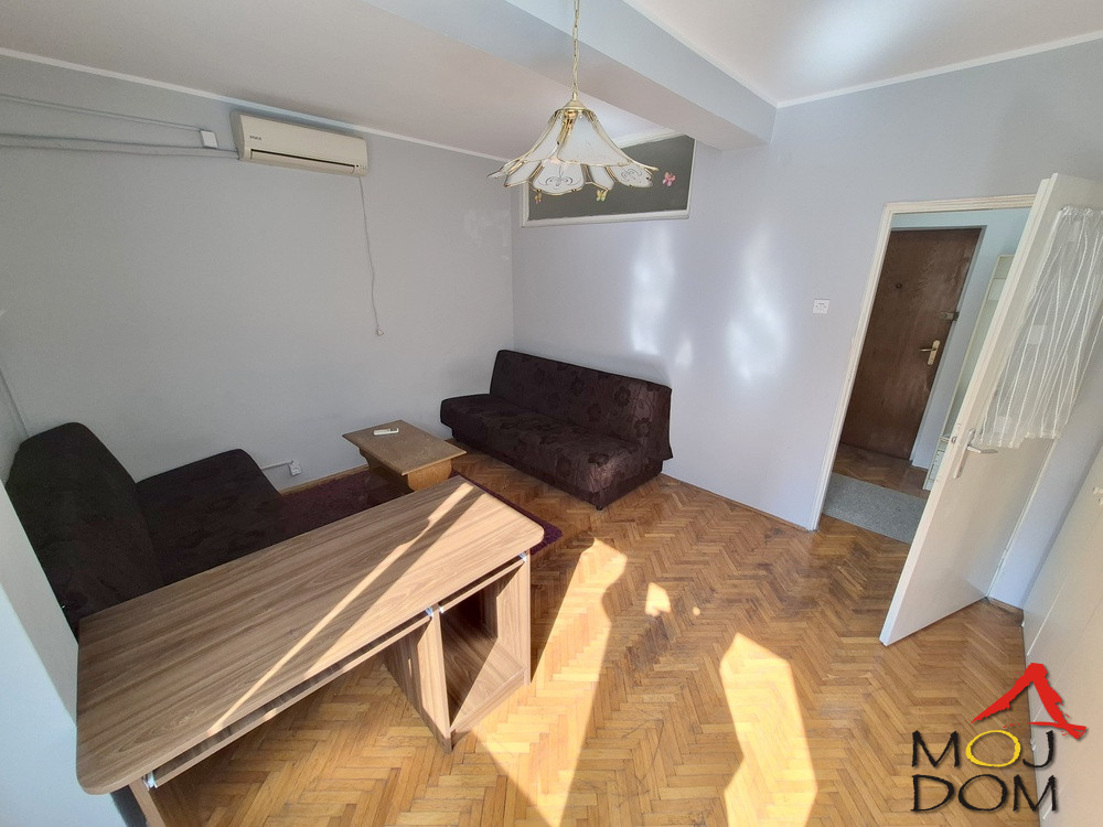 Slika 3 - Stan,NOVI SAD,LIMAN 1,kv: 34, € 113900, ID: 1031962