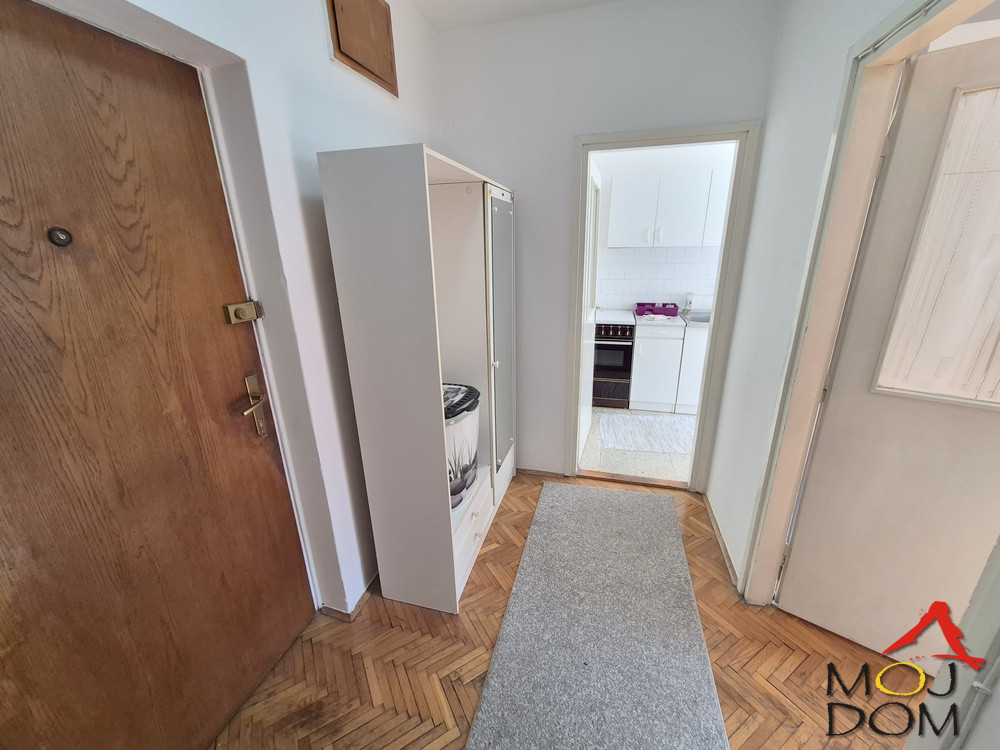 Slika 10 - Stan,NOVI SAD,LIMAN 1,kv: 34, € 113900, ID: 1031962