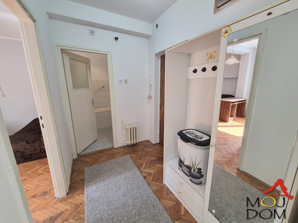 Slika 8 - Stan,NOVI SAD,LIMAN 1,kv: 34, € 113900, ID: 1031962