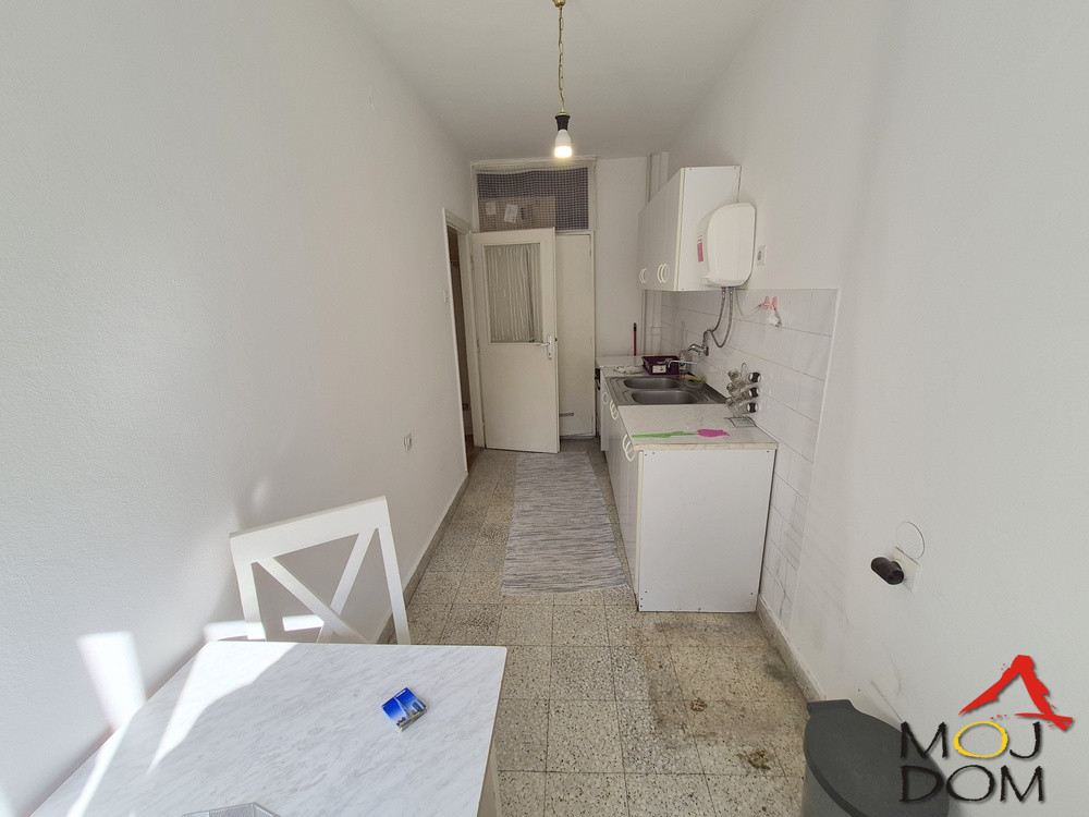 Slika 5 - Stan,NOVI SAD,LIMAN 1,kv: 34, € 113900, ID: 1031962
