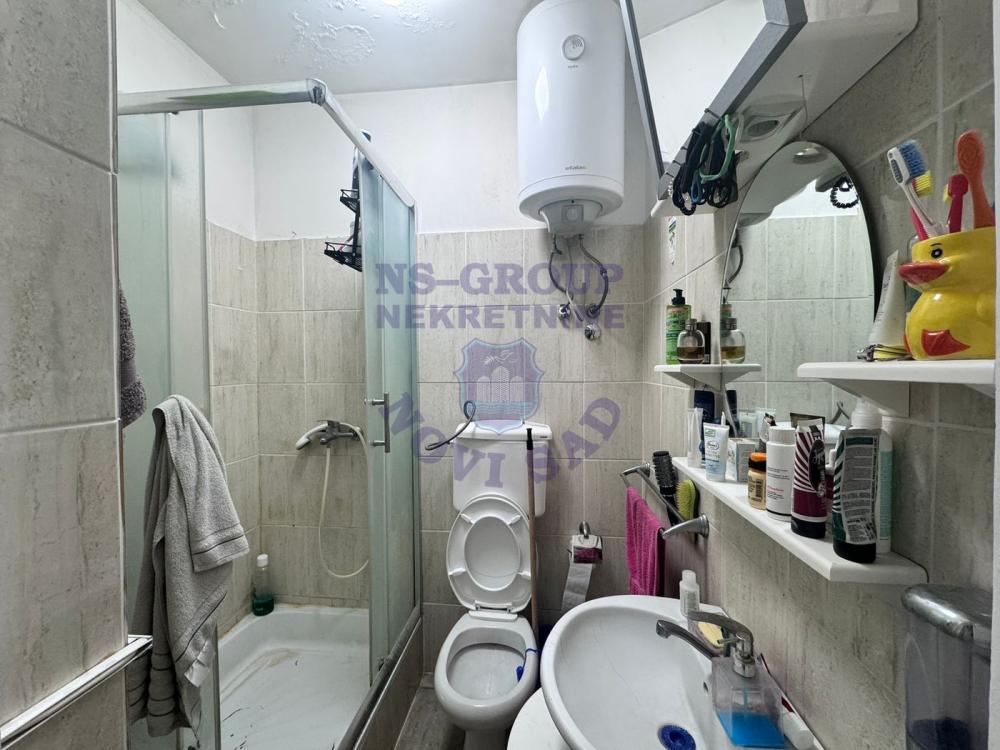 Slika 5 - Jednosoban, 27m2