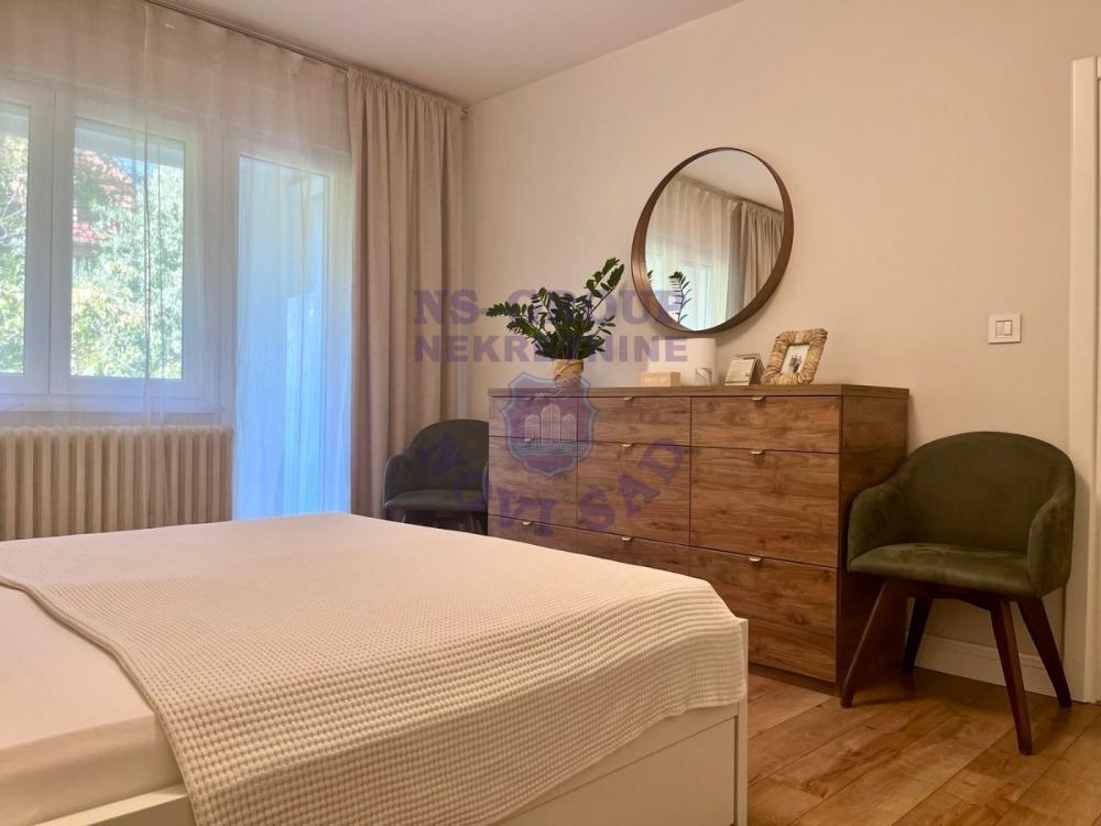 Slika 6 - Jednoiposoban stan na Novom Naselju!