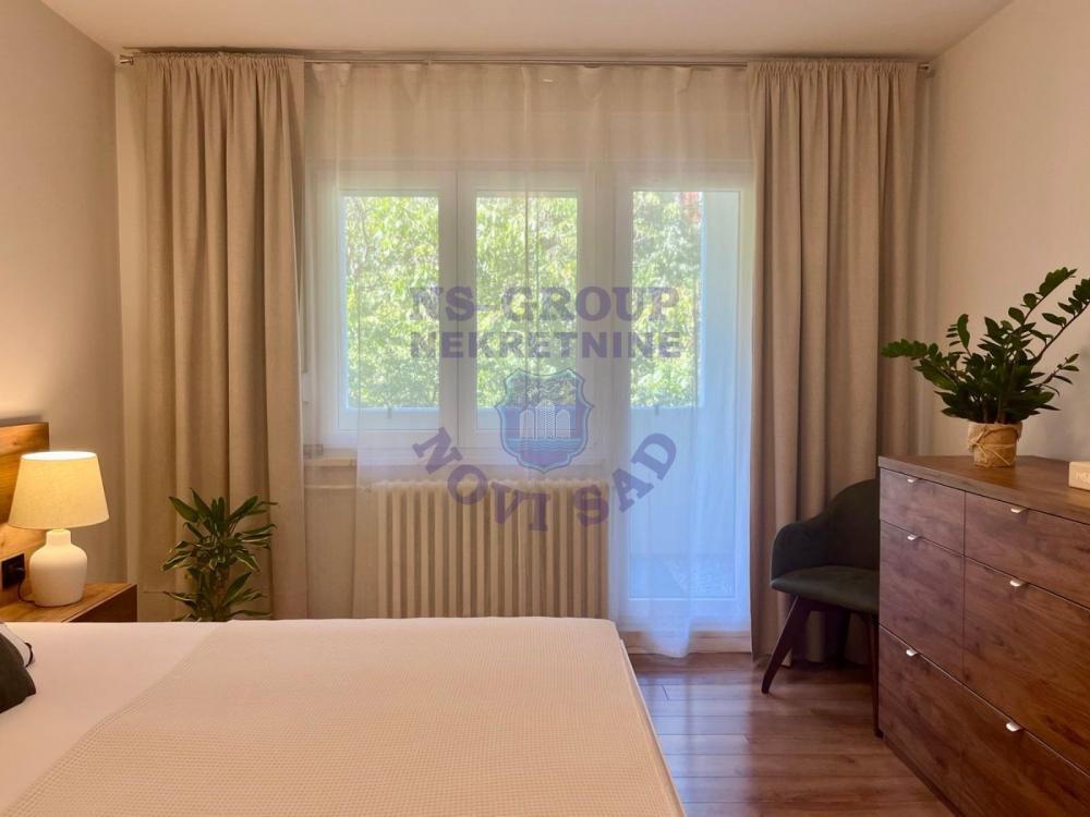 Slika 5 - Jednoiposoban stan na Novom Naselju!