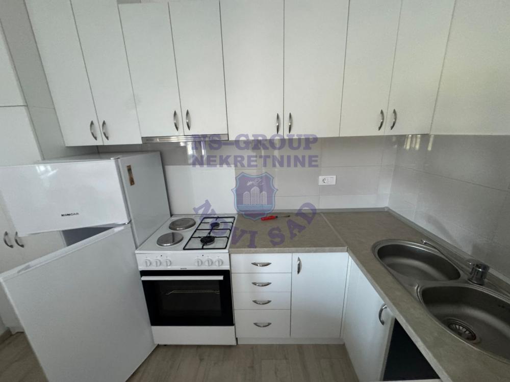 Slika 2 - Trosoban stan na Tatarskom Brdu 66m2