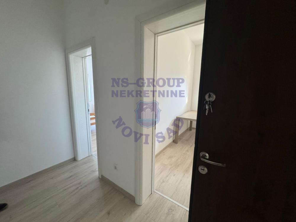 Slika 6 - Trosoban stan na Tatarskom Brdu 66m2