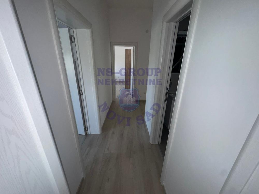 Slika 8 - Trosoban stan na Tatarskom Brdu 66m2