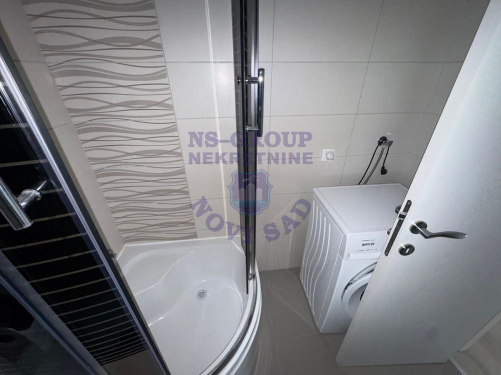 Slika 9 - Trosoban stan na Tatarskom Brdu 66m2