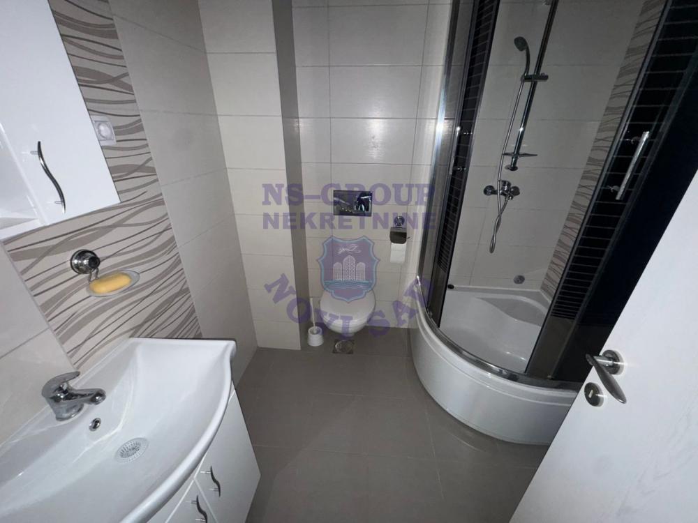 Slika 10 - Trosoban stan na Tatarskom Brdu 66m2