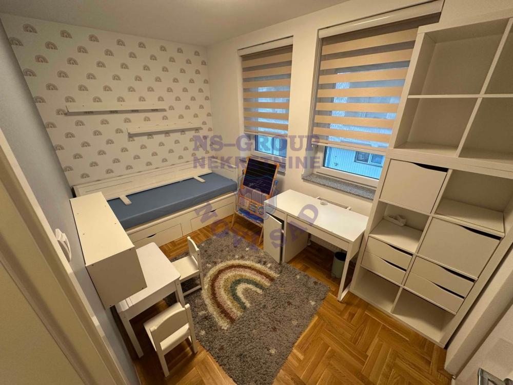 Slika 4 - Na prodaju ODLICAN trosoban na Novoj Detelinari