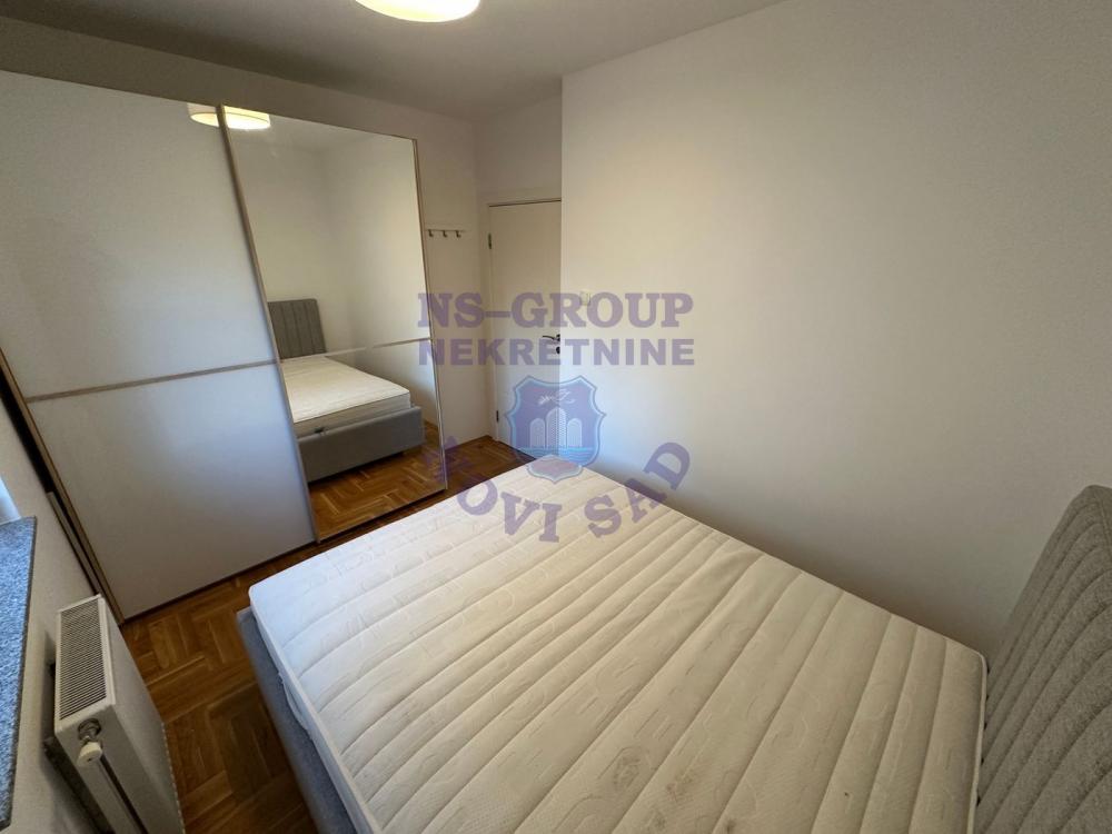 Slika 5 - Na prodaju ODLICAN trosoban na Novoj Detelinari