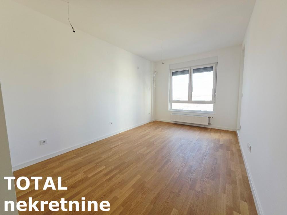 Slika 5 - Stan,NOVI SAD,NOVO NASELJE - ŠARENGRAD,kv: 55.00, € 154000, ID: 1101999