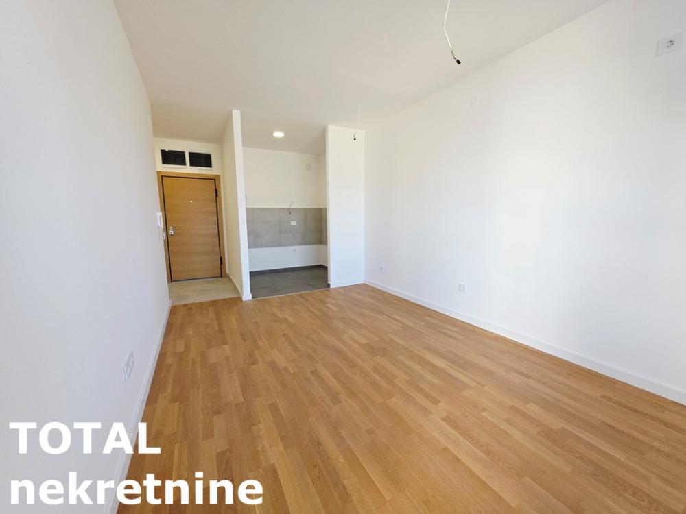 Slika 1 - Stan,NOVI SAD,NOVO NASELJE - ŠARENGRAD,kv: 55.00, € 154000, ID: 1101999