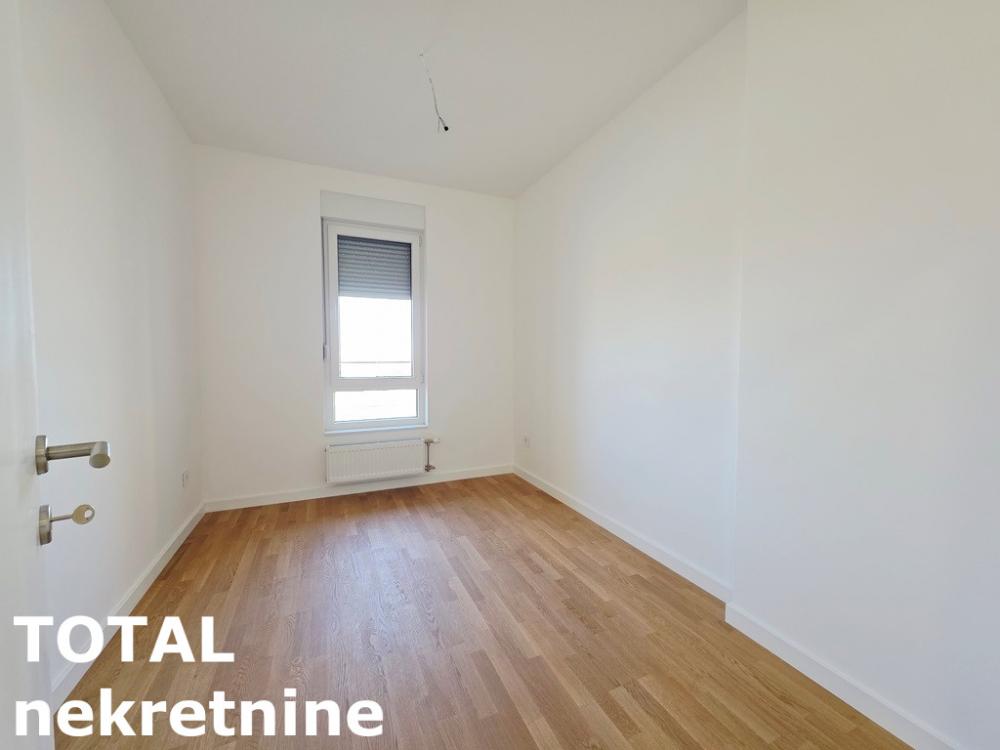 Slika 7 - Stan,NOVI SAD,NOVO NASELJE - ŠARENGRAD,kv: 55.00, € 154000, ID: 1101999