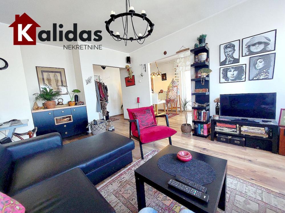 Glavna slika -Stan,NOVI SAD,ŽELEZNIČKA STANICA,kv: 55, € 147290, ID: 1008647