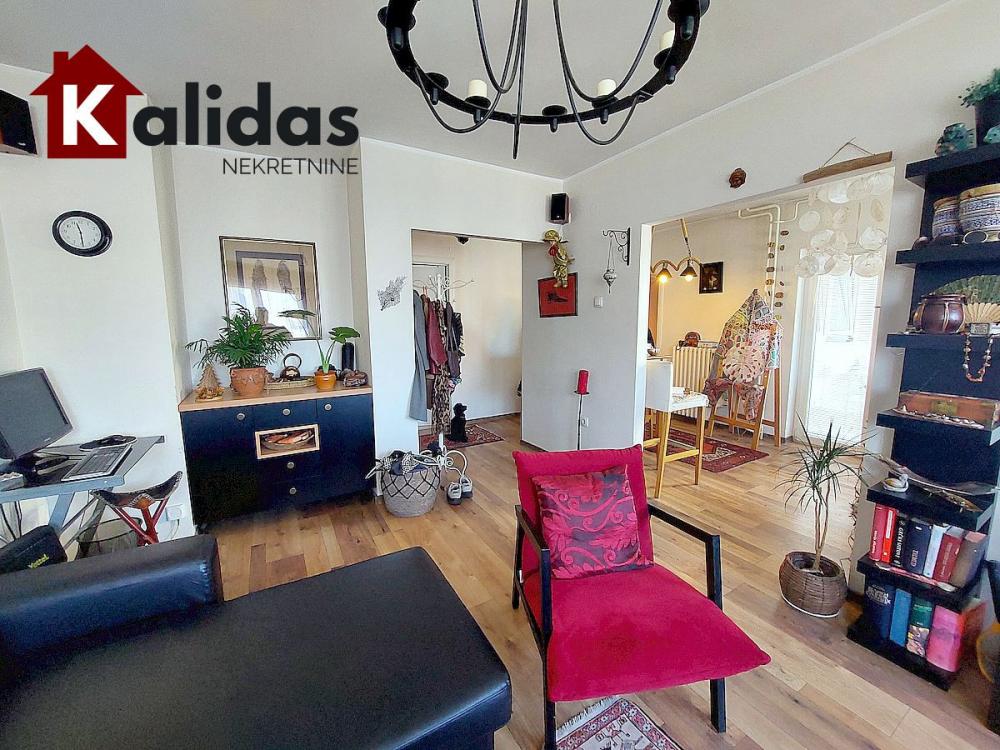 Slika 2 - Stan,NOVI SAD,ŽELEZNIČKA STANICA,kv: 55, € 147290, ID: 1008647