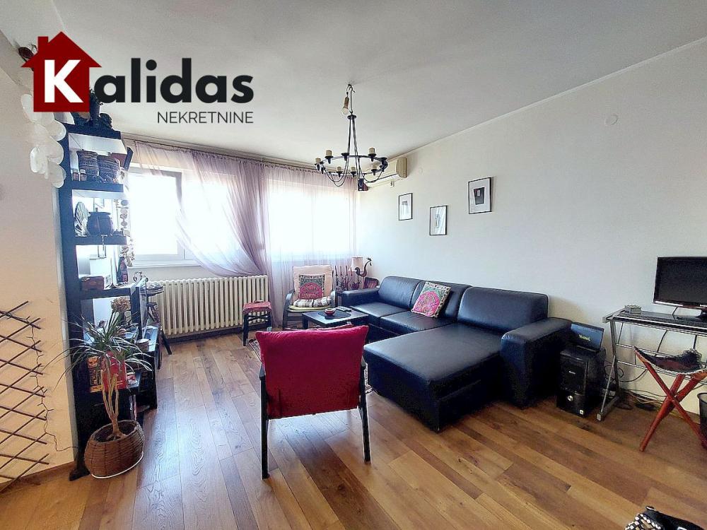 Slika 6 - Stan,NOVI SAD,ŽELEZNIČKA STANICA,kv: 55, € 147290, ID: 1008647