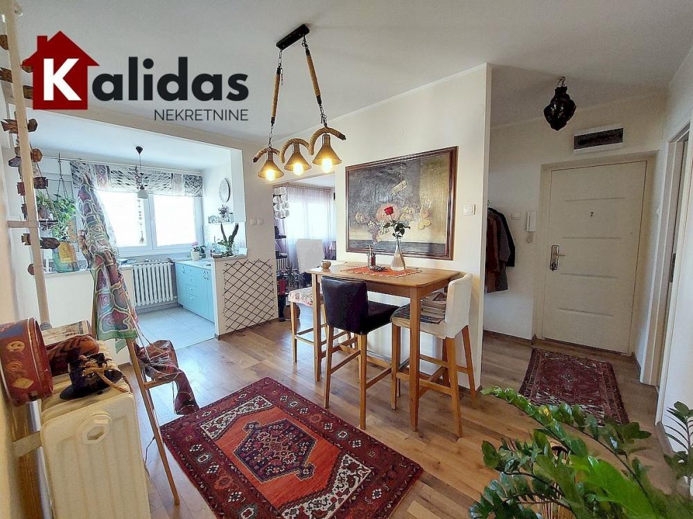 Slika 8 - Stan,NOVI SAD,ŽELEZNIČKA STANICA,kv: 55, € 147290, ID: 1008647