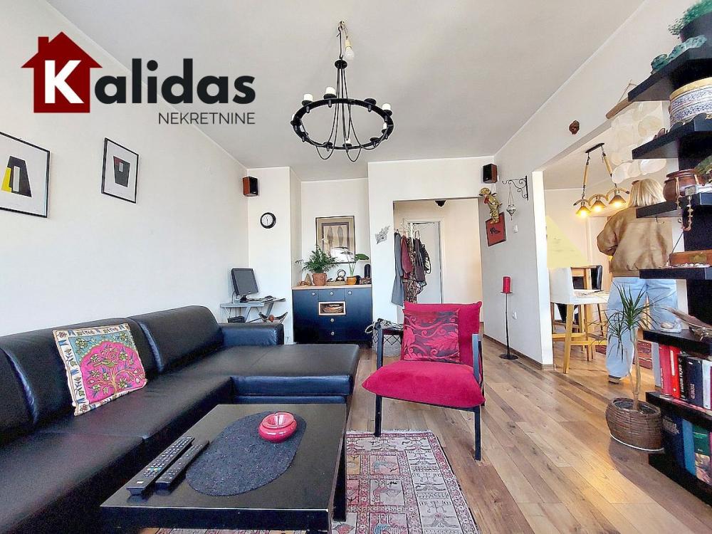 Slika 3 - Stan,NOVI SAD,ŽELEZNIČKA STANICA,kv: 55, € 147290, ID: 1008647