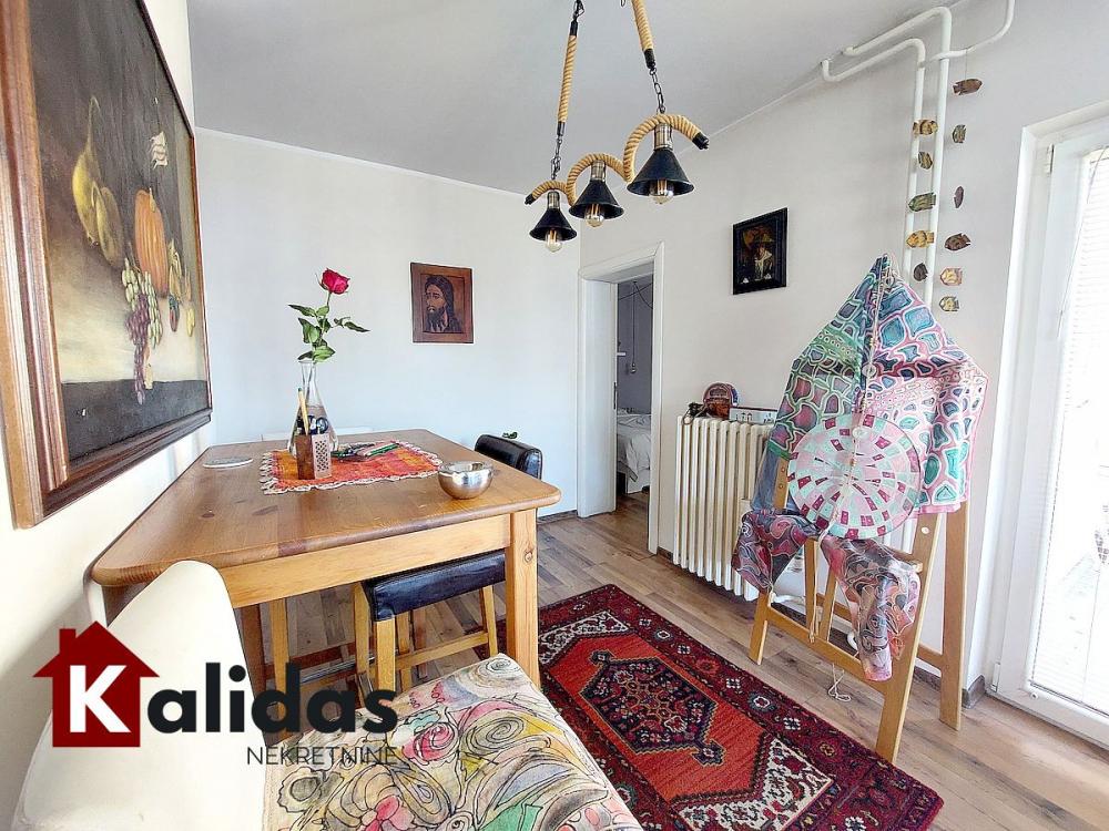 Slika 10 - Stan,NOVI SAD,ŽELEZNIČKA STANICA,kv: 55, € 147290, ID: 1008647