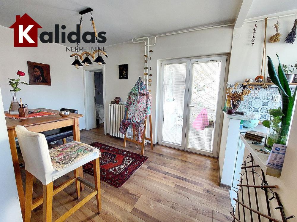 Slika 11 - Stan,NOVI SAD,ŽELEZNIČKA STANICA,kv: 55, € 147290, ID: 1008647