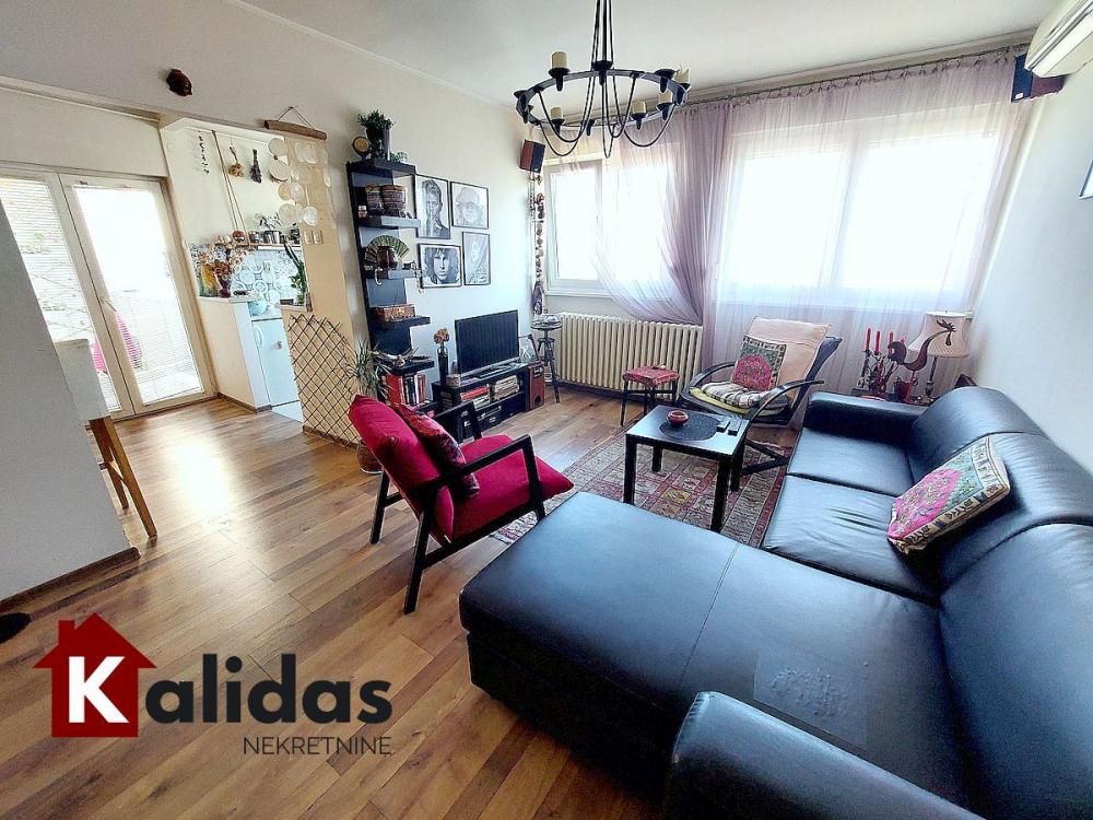 Slika 7 - Stan,NOVI SAD,ŽELEZNIČKA STANICA,kv: 55, € 147290, ID: 1008647
