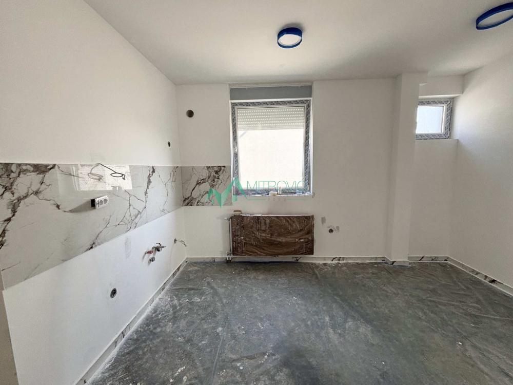 Slika 3 - PRODAJA ČETVOROSOBNOG STANA 103m2 U NOVOGRADNJI – VETERNIK 