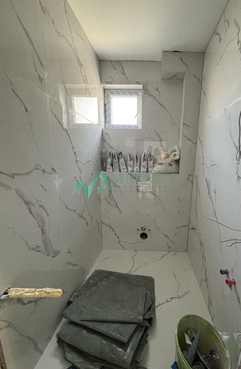 Slika 11 - PRODAJA ČETVOROSOBNOG STANA 103m2 U NOVOGRADNJI – VETERNIK 