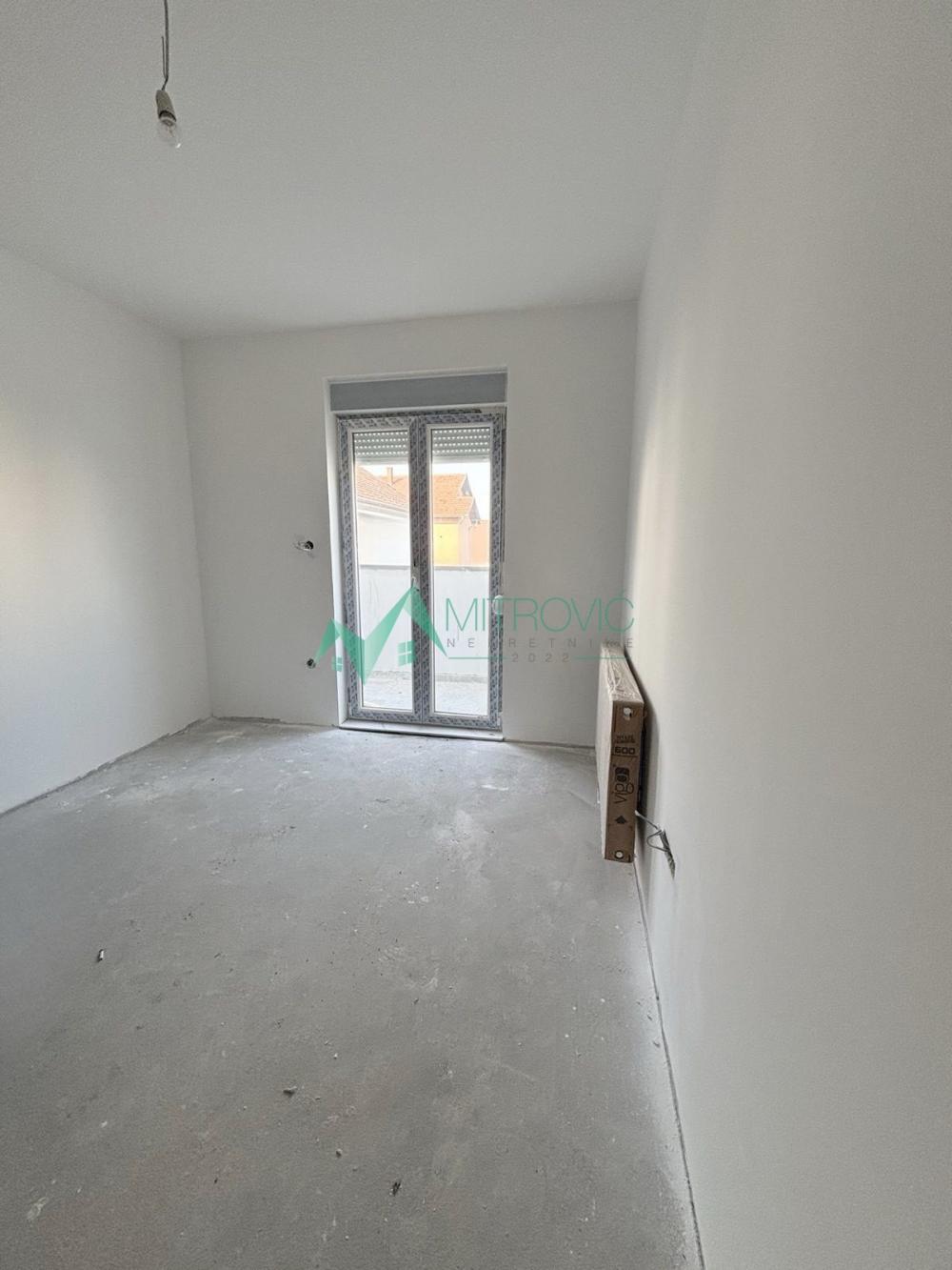 Slika 7 - PRODAJA ČETVOROSOBNOG STANA 103m2 U NOVOGRADNJI – VETERNIK 