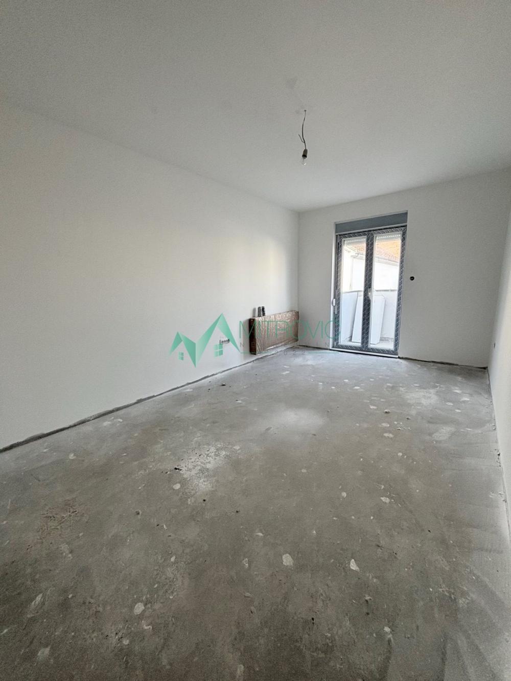 Slika 5 - PRODAJA ČETVOROSOBNOG STANA 103m2 U NOVOGRADNJI – VETERNIK 