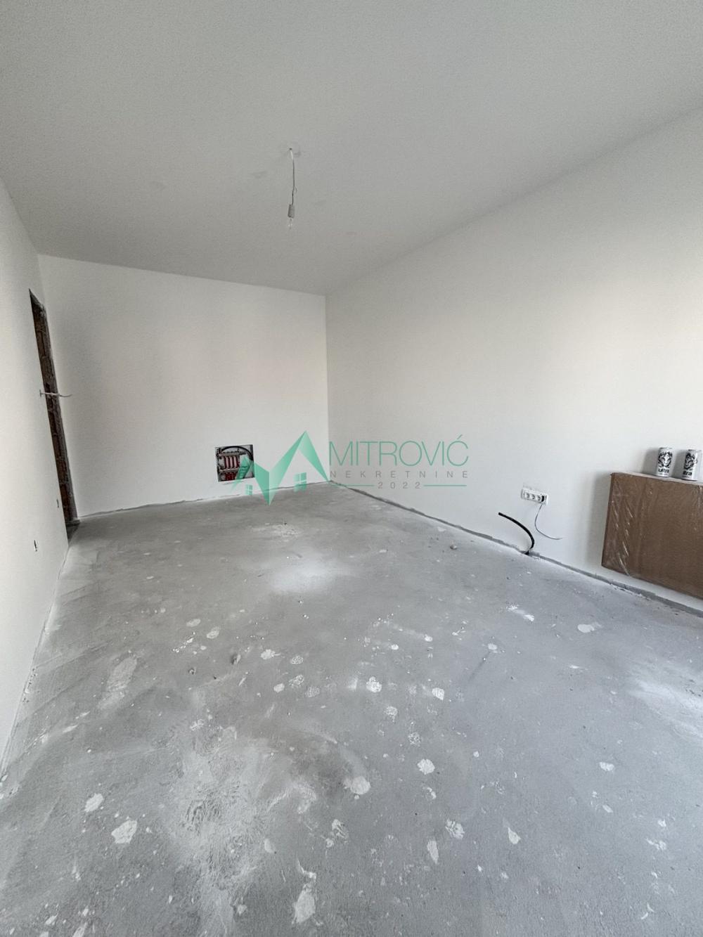 Slika 6 - PRODAJA ČETVOROSOBNOG STANA 103m2 U NOVOGRADNJI – VETERNIK 