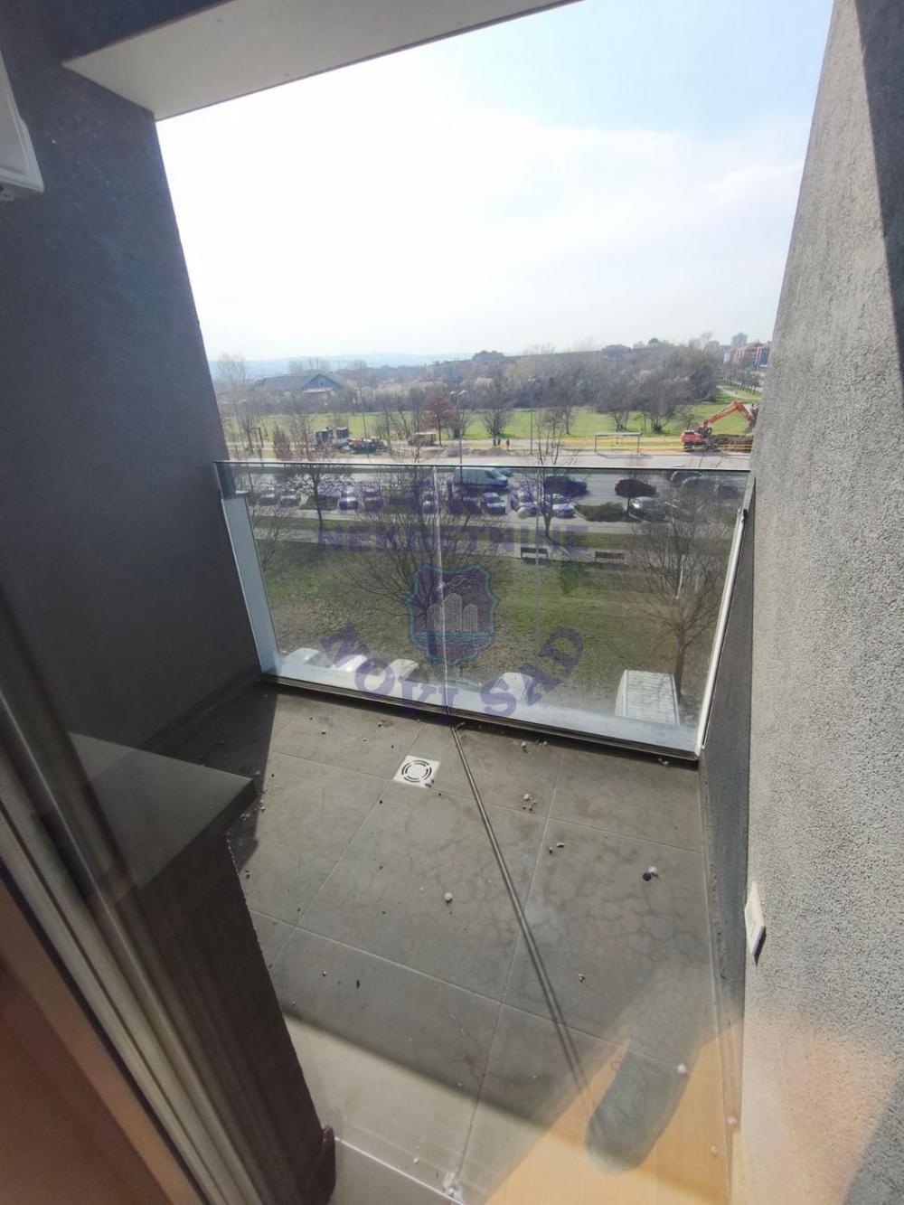 Slika 10 - NOVOGRADNJA - NOVA DETELINARA