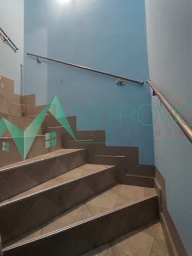 Slika 11 - Novi Sad, Podbara - Jednoiposoban stan 35 m2 za kredit za mlade 