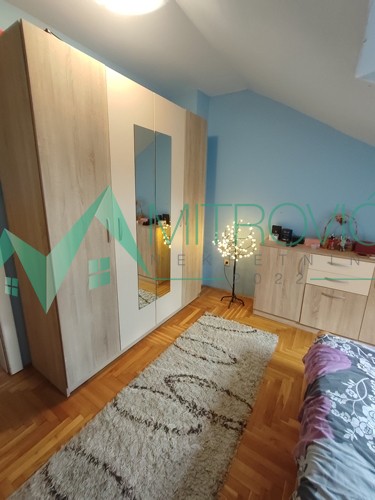 Slika 7 - Novi Sad, Podbara - Jednoiposoban stan 35 m2 za kredit za mlade 