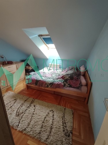 Slika 5 - Novi Sad, Podbara - Jednoiposoban stan 35 m2 za kredit za mlade 