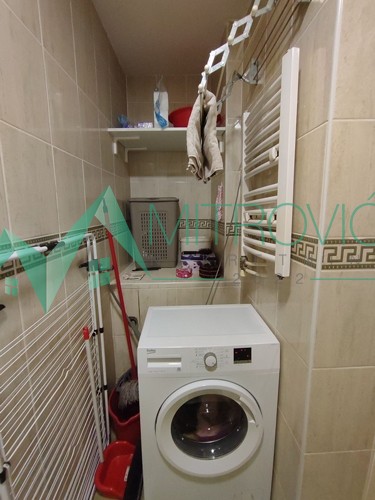 Slika 9 - Novi Sad, Podbara - Jednoiposoban stan 35 m2 za kredit za mlade 