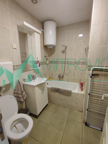 Slika 8 - Novi Sad, Podbara - Jednoiposoban stan 35 m2 za kredit za mlade 