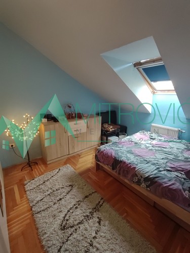 Slika 6 - Novi Sad, Podbara - Jednoiposoban stan 35 m2 za kredit za mlade 