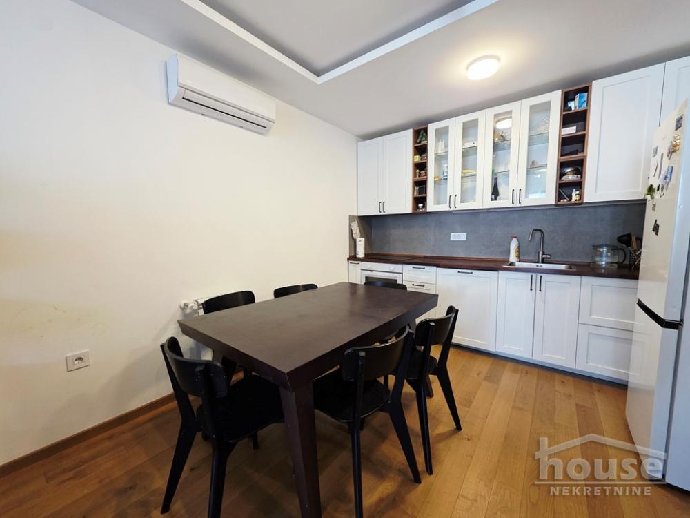 Slika 3 - Stan,NOVI SAD,BULEVAR EVROPE,kv: 65.00, € 190000, ID: 1065554