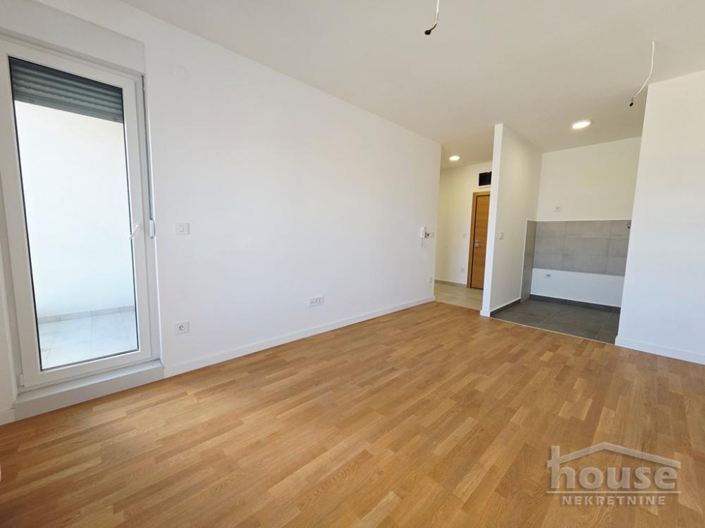 Glavna slika -Stan,NOVI SAD,NOVO NASELJE - ŠARENGRAD,kv: 55.00, € 154000, ID: 1065151